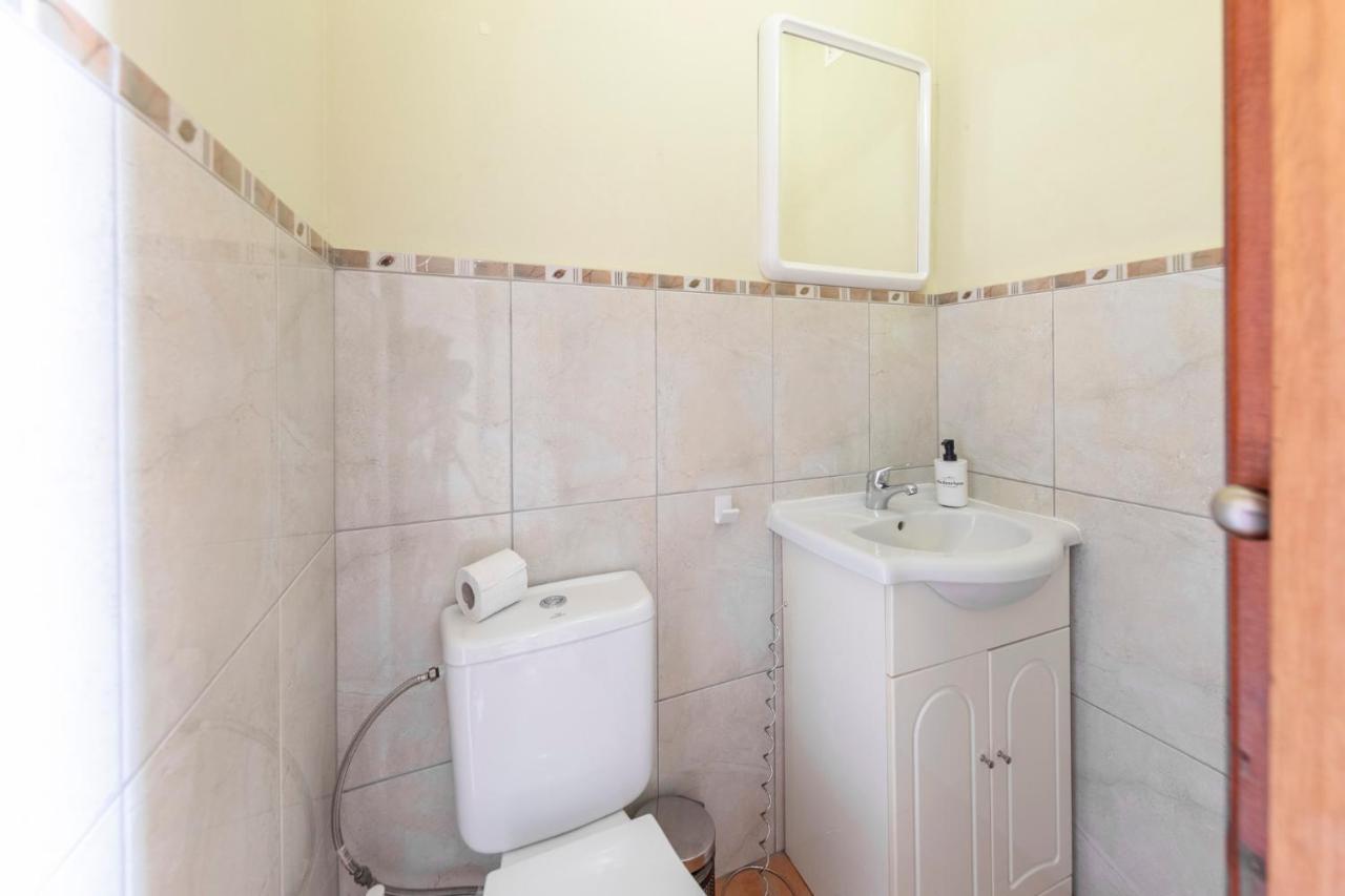 Medano4You Mirandas Choice Penthouse El Médano Exterior foto