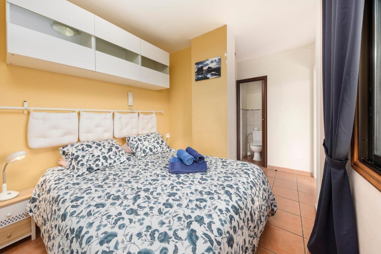 Medano4You Mirandas Choice Penthouse El Médano Exterior foto