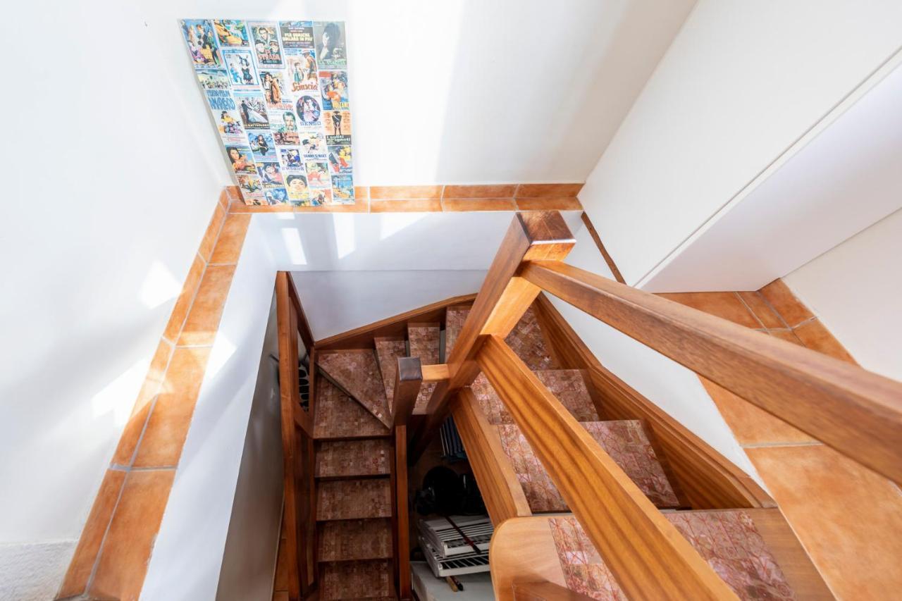 Medano4You Mirandas Choice Penthouse El Médano Exterior foto