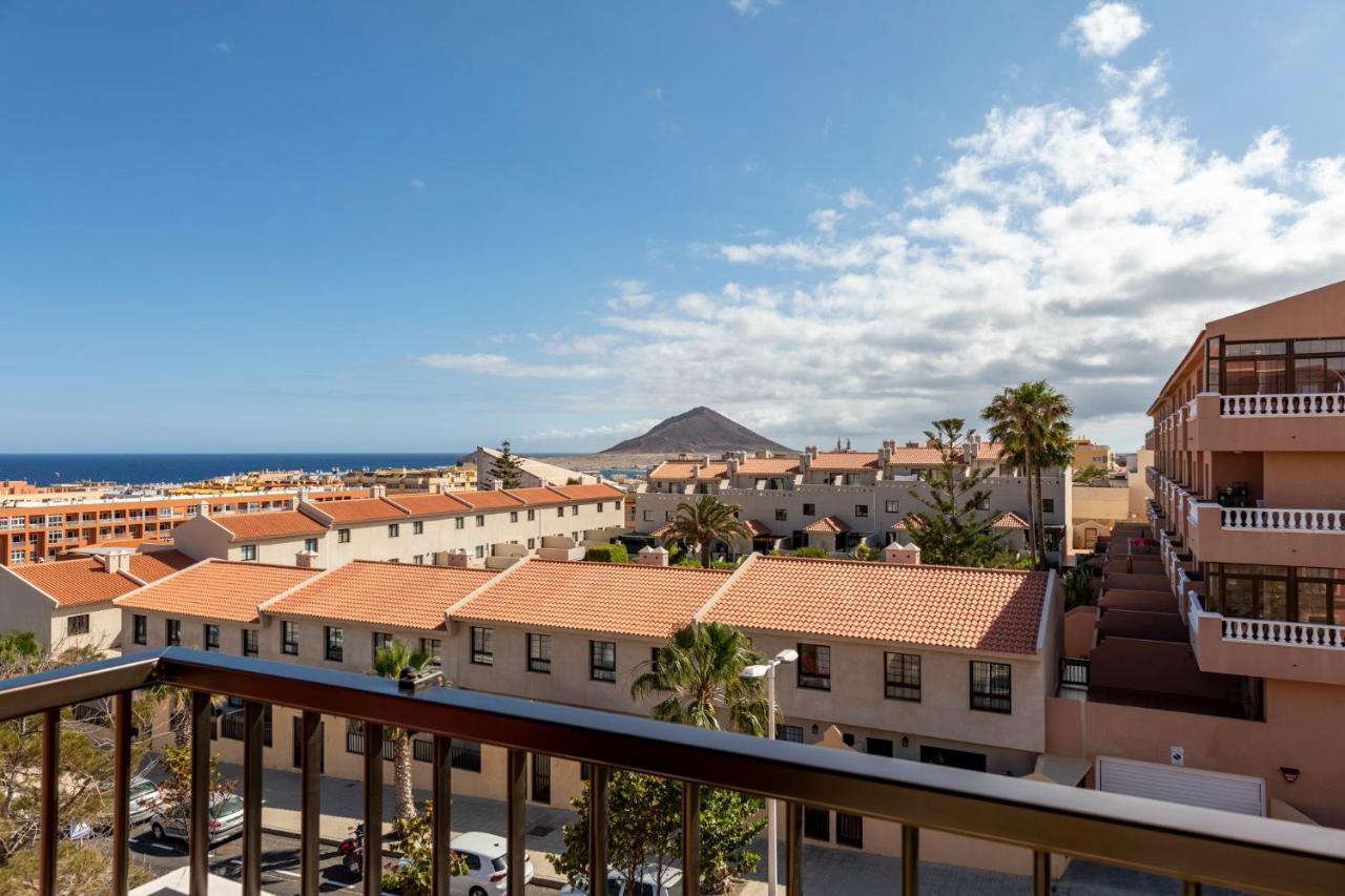 Medano4You Mirandas Choice Penthouse El Médano Exterior foto